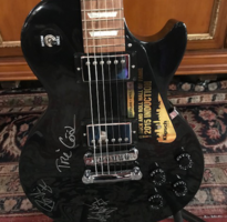 Green Day Guitar